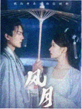 农家小院 电视剧海报