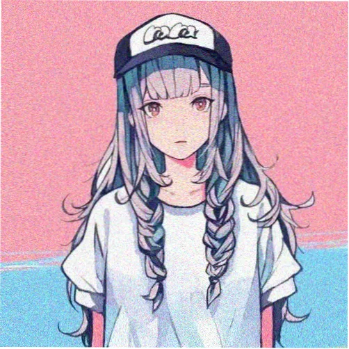 山里人头像