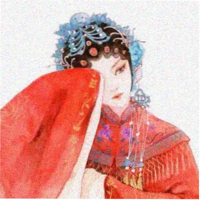 农机小王子头像